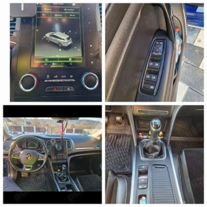 Megane 4 1.5 dci 2018 euro 6 - imagine 3