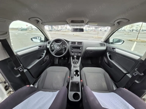 Vând vw jetta an 2014 - imagine 6