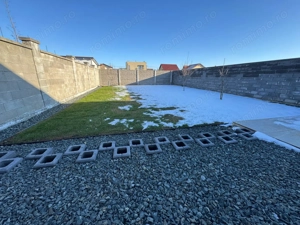 Pozitie excelenta.Strada Linistita.Toate Utilitatile!! - imagine 2