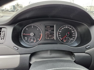 Vând vw jetta an 2014 - imagine 4