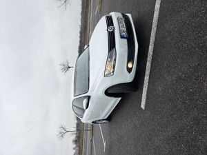 Vând vw jetta an 2014