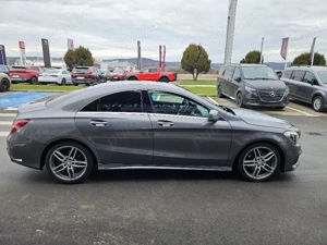 cla Amg an 2016 facelift automat 200.000 km reali 2.2diesel 177cp