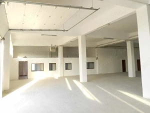 Hala industriala de inchiriat