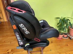 vand Scaun Auto FOPPAPEDRETTI Dynamic Isofix 9-36 kg