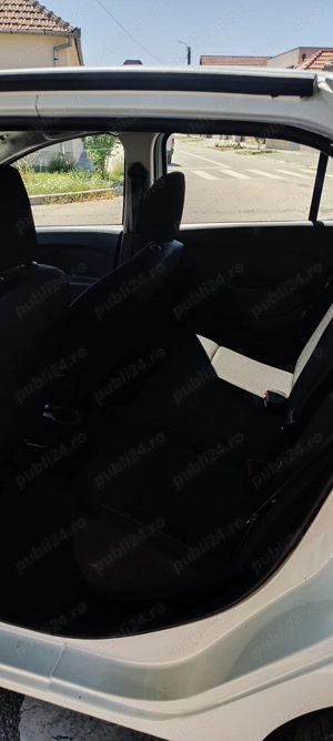 Dacia Logan 2019 - 0.9 Tce 90 Cp - Aer Conditionat- EURO 6 - SE emite factura - imagine 9