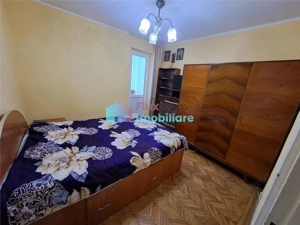 Apartament cu 2 camere zona Marasesti etaj 2 - imagine 12