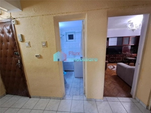 Apartament cu 2 camere zona Marasesti etaj 2 - imagine 9