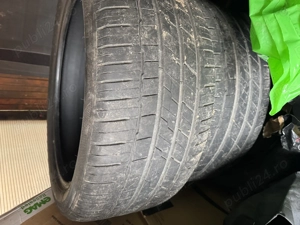 Cauciucuri vara 275/40R21 107Y HRS HANKOOK - imagine 5