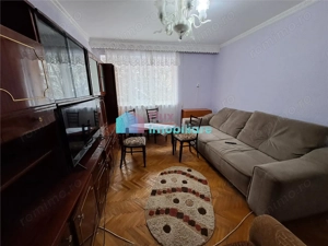 Apartament cu 2 camere zona Marasesti etaj 2 - imagine 2