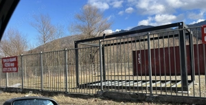 Vând teren intravilan Brașov, front stradal DN1, intrare din DN avizată  - imagine 7