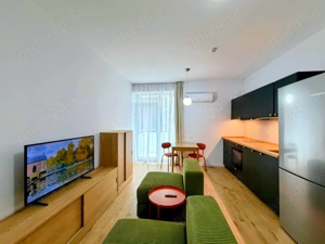 Proprietar, Vivalia V8, prima inchiriere, contract ANAF, loc parcare