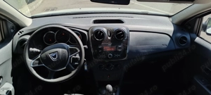 Dacia Logan 2019 - 0.9 Tce 90 Cp - Aer Conditionat- EURO 6 - SE emite factura - imagine 7