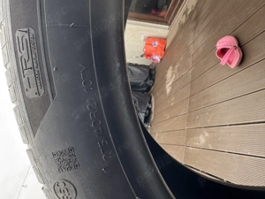 Cauciucuri vara 275/40R21 107Y HRS HANKOOK - imagine 4