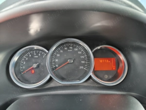 Dacia Logan 2019 - 0.9 Tce 90 Cp - Aer Conditionat- EURO 6 - SE emite factura - imagine 6