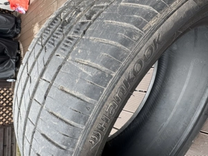 Cauciucuri vara 275/40R21 107Y HRS HANKOOK - imagine 2