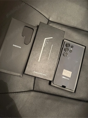 Samsung Galaxy S25 ULTRA - imagine 3