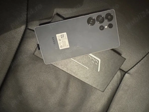 Samsung Galaxy S25 ULTRA - imagine 2