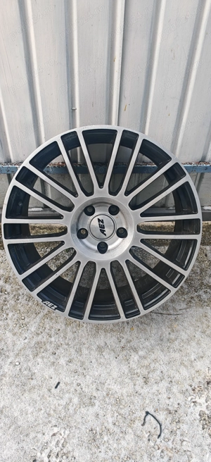 Jante aliaj, Mercedes, Audi 5×112 r19 - imagine 3