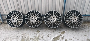 Jante aliaj, Mercedes, Audi 5×112 r19 - imagine 2