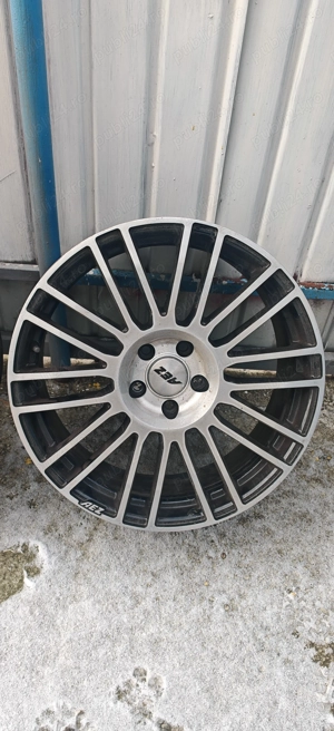 Jante aliaj, Mercedes, Audi 5×112 r19