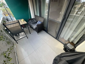 In Oras.Bloc Nou.2 locuri de parcare.Mobilat si Utilat!