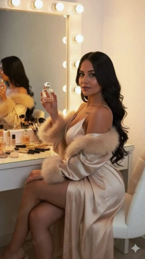 TE ASTEPT cu dragoste