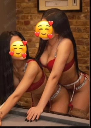 La mine sau la tine 2 Brunette  !!!  