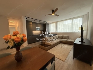 xCity Towers - Apartament cu 3 camere cu parcare privata - VOX - Torontalului