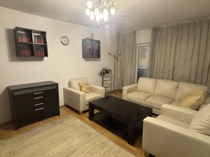 Apartament spatios in zona Sagului