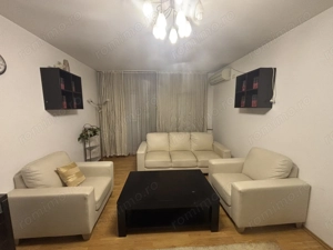 Apartament spatios in zona Sagului
