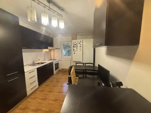 Apartament spatios in zona Sagului