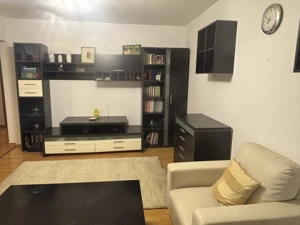 Apartament spatios in zona Sagului