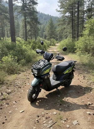 Scutere ce nu necesita permis ! - imagine 4