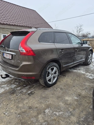 Volvo xc 60 2015 2.4 D4 Awd Automat  - imagine 2