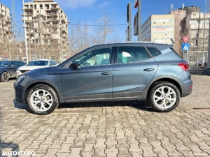 Vand Seat Arona 2021;KM=41500 - imagine 2