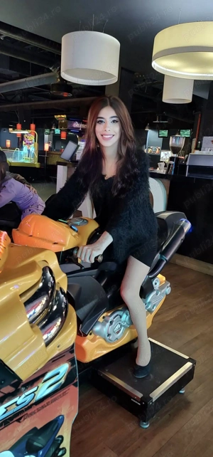 Buna Sunt Trans Buruneta slim 