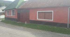 Casa nr.152-Valiug si teren intravilan 495 mp - imagine 5