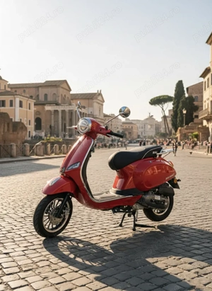 Scutere ce nu necesita permis ! - imagine 2