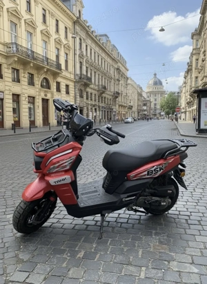 Scutere ce nu necesita permis ! - imagine 5