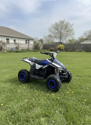 Scutere ce nu necesita permis ! - imagine 3