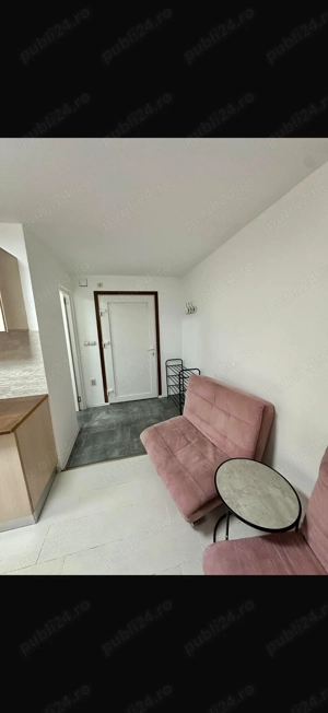 Inchiriez apartament la casa - imagine 3