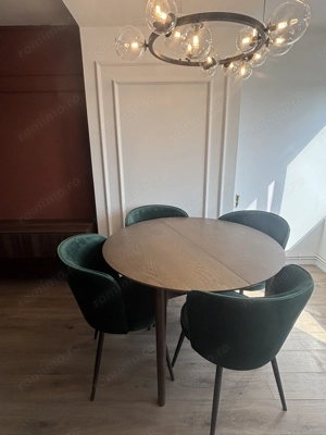 Apartament ultrafinisat la prima inchiriere - imagine 5