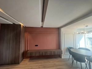 Apartament ultrafinisat la prima inchiriere
