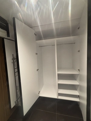 Apartament ultrafinisat la prima inchiriere - imagine 14