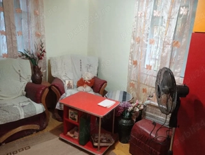 Vând casă bătrânească renovată parțial, terasa,zonă superbă lângă Bacău,sat Bălțata, comuna Sărata  - imagine 5