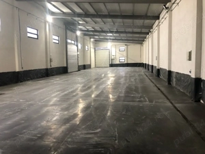 Inchiriez hala depozitare productie - imagine 9