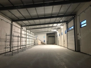 Inchiriez hala depozitare productie - imagine 3