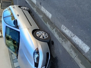 Seat Ibiza 1.4 Tdi din 2004