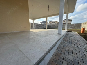 Casa individuala.Garaj.Compartimentata excelent.La Padure - imagine 8