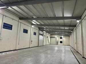 Inchiriez hala depozitare productie - imagine 2